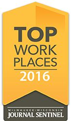 work places 2016
