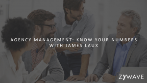 Q1 2017 Agency Management Know Your Numbers