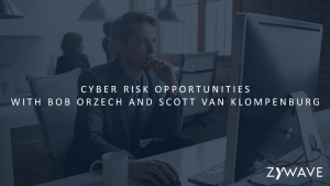 Q1 2017 Cyber Risk Opportunities
