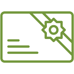 Flexible licensing Flexible licensing
