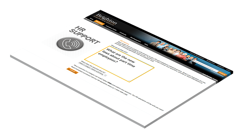 HR Hotline Zywave HR Hotline Zywave