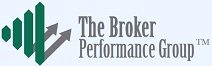 The broker logo