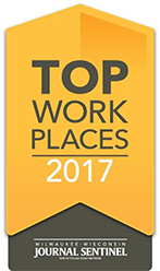 work places 2017
