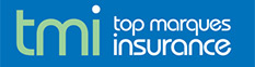 Top Marques Insurance logo