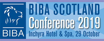 biba scotland 2019 logo