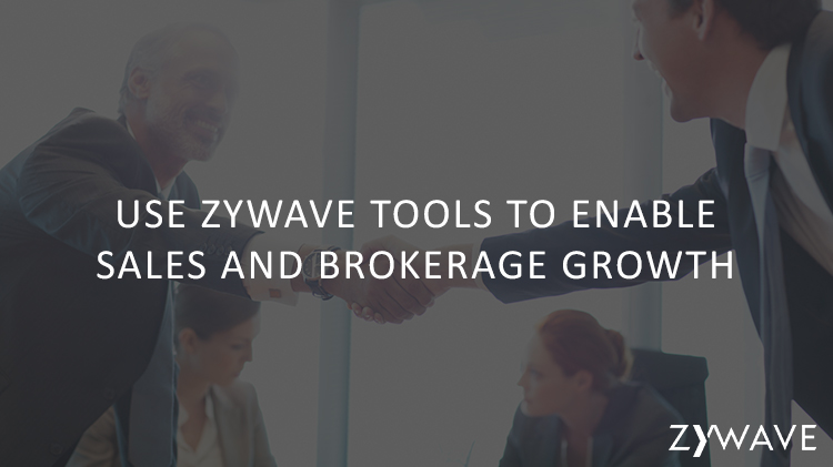 Use Zywave tools to enable sales and growth