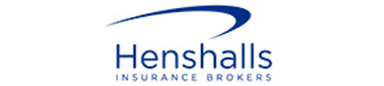 Henshalls Insurance Brokers Logo