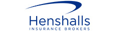 Henshalls Logo
