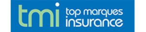 Top Marques Insurance Logo