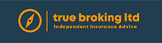 true broker logo
