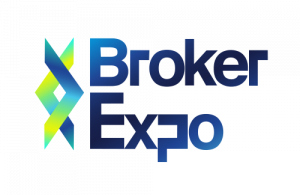 Broker Expo 2021 Logo