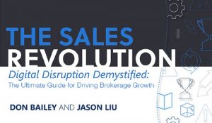 The Sales Revolution