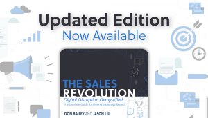 sales revolution updated edition slide