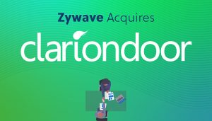 Zywave Acquires Clariondoor
