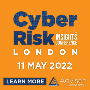 cyber risk London insights conference