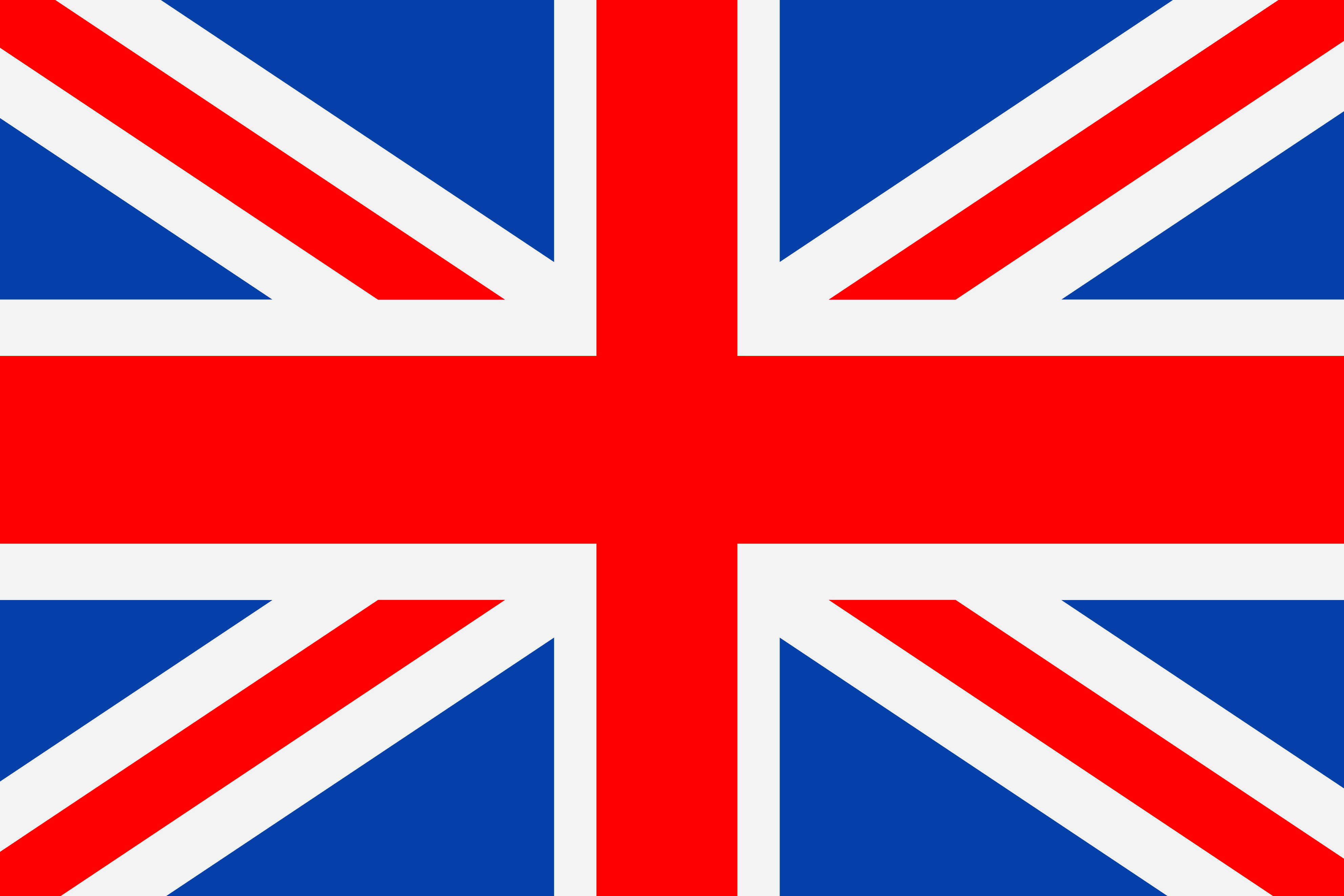 UK Flag